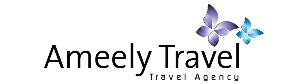 شركة عميلي ترافيل